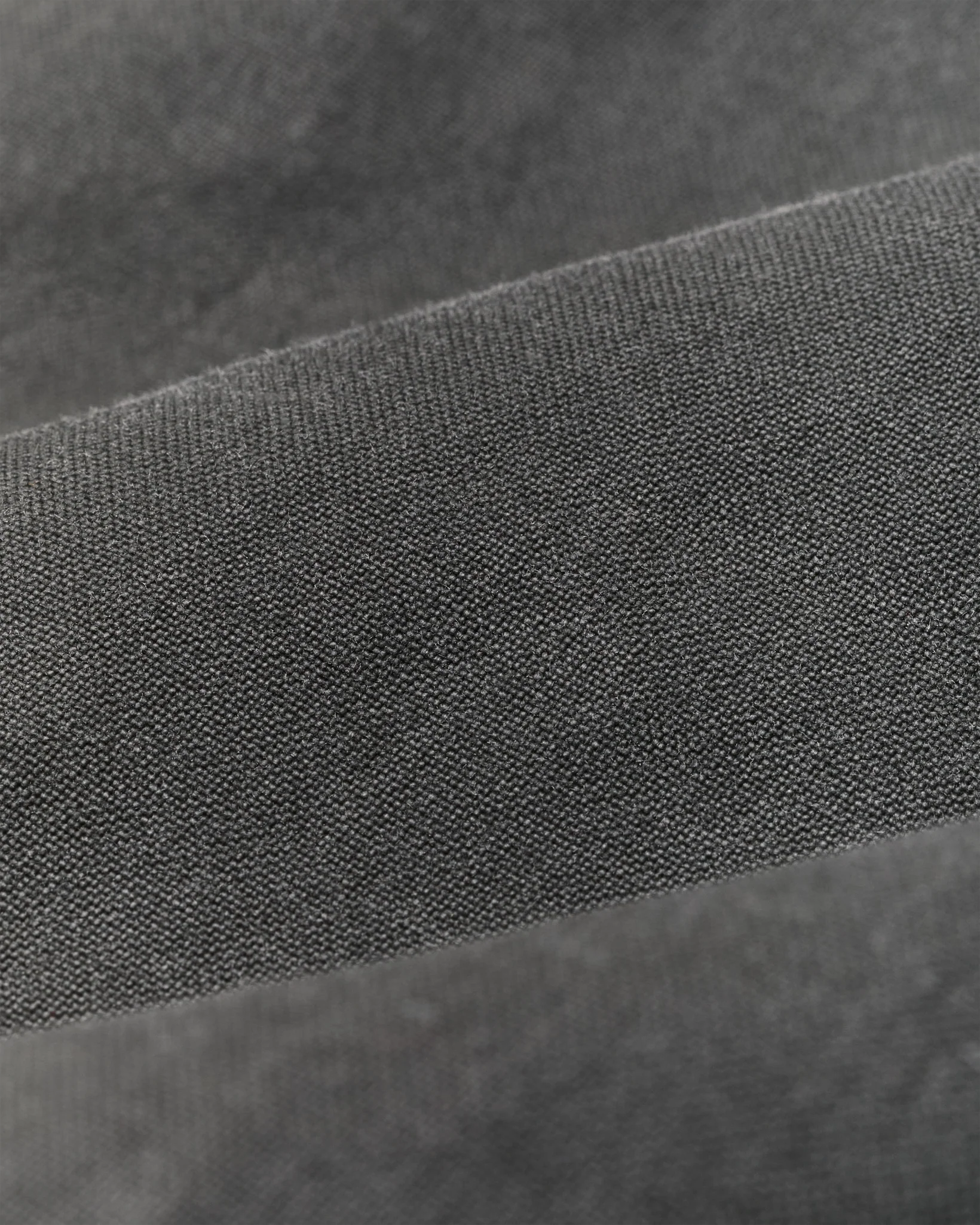 SHORT LINED CRUISER - CASTOR GRAY