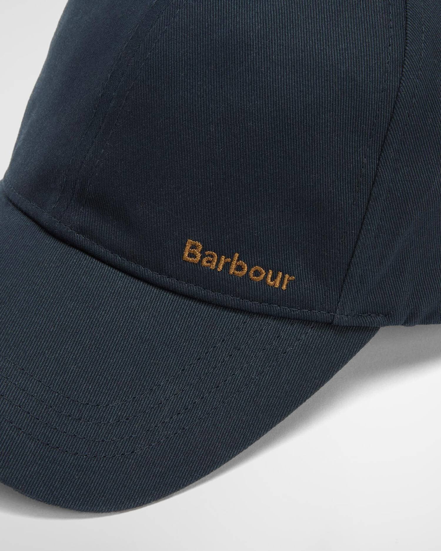 MILBURN CAP - NAVY