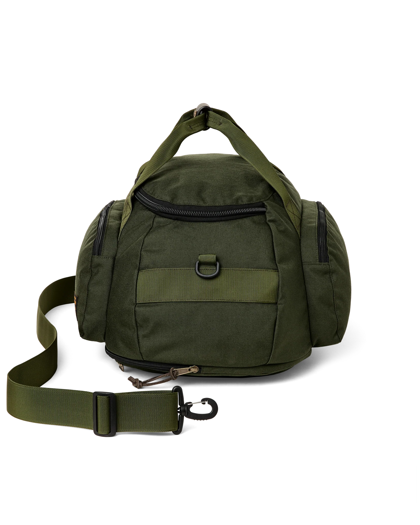 DRYDEN DUFFLE PACK - OTTER GREEN