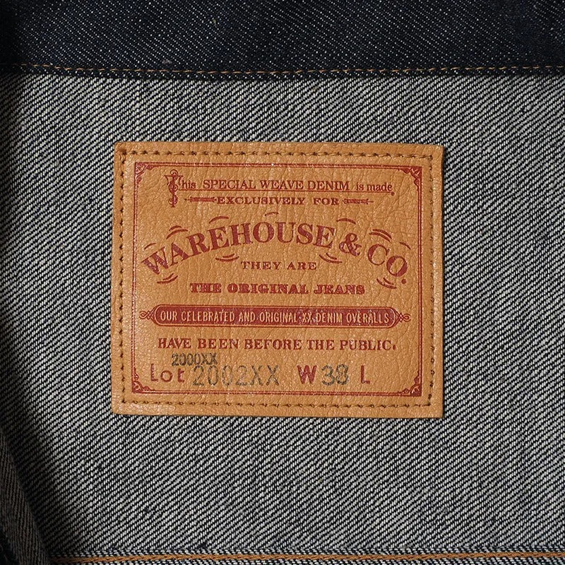 2002XX(2000XX) 1953MODEL - INDIGO