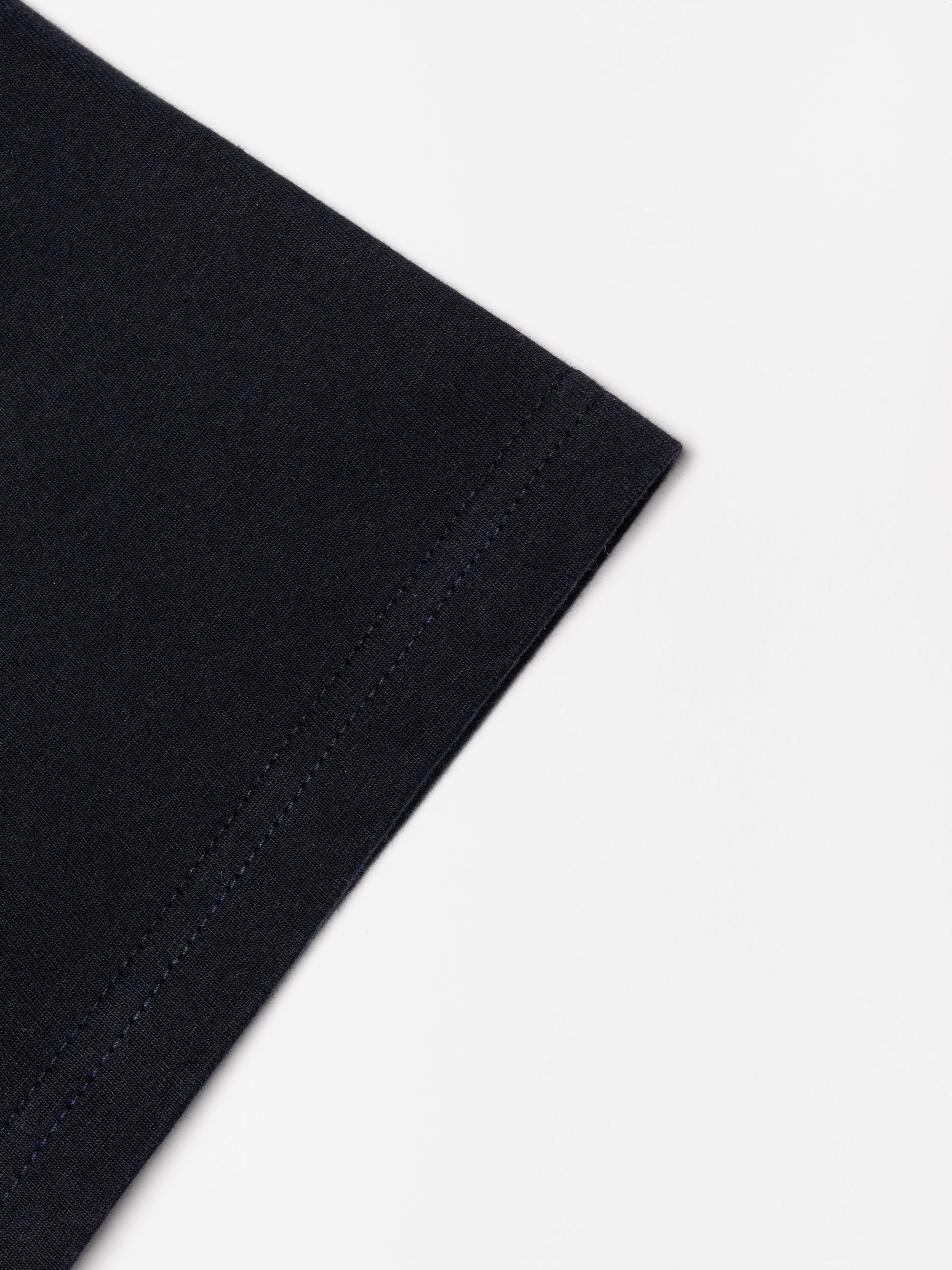 Roy Deadstock T-Shirt - Navy