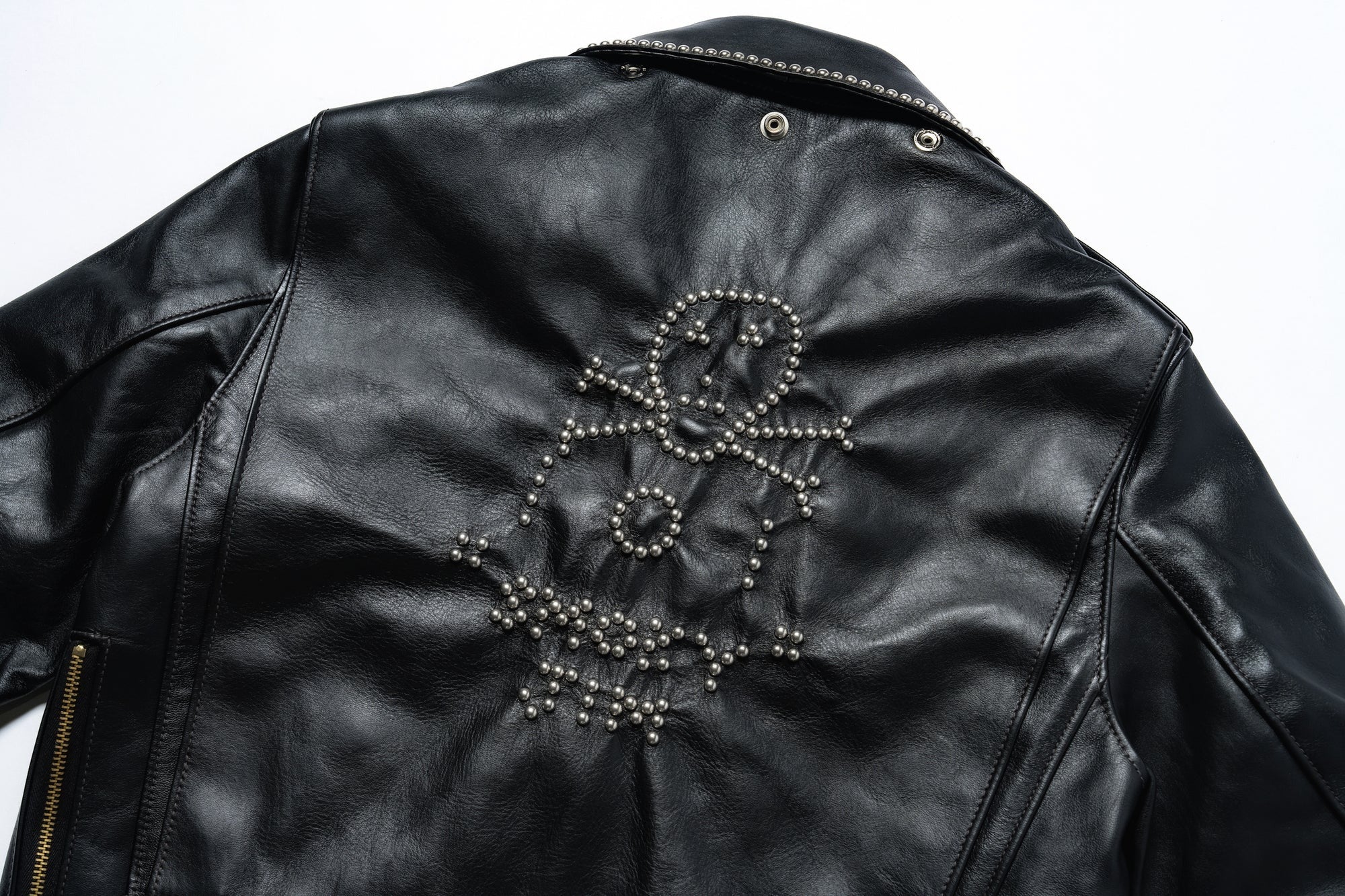 BJ24101 BUCO J-24 / SMOKY JIM - BLACK