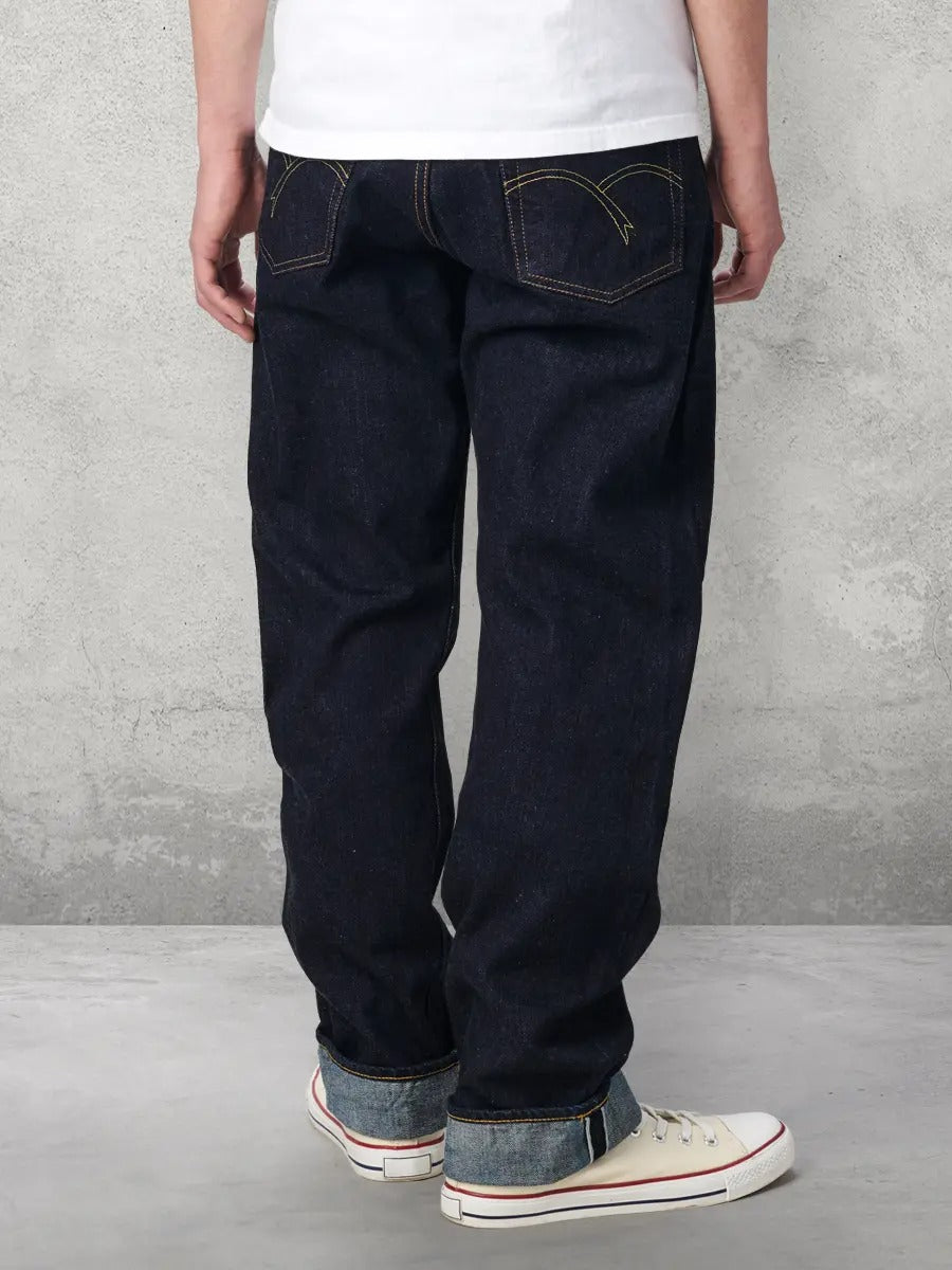 FN-3004 14.5oz WIDE STRAIGHT