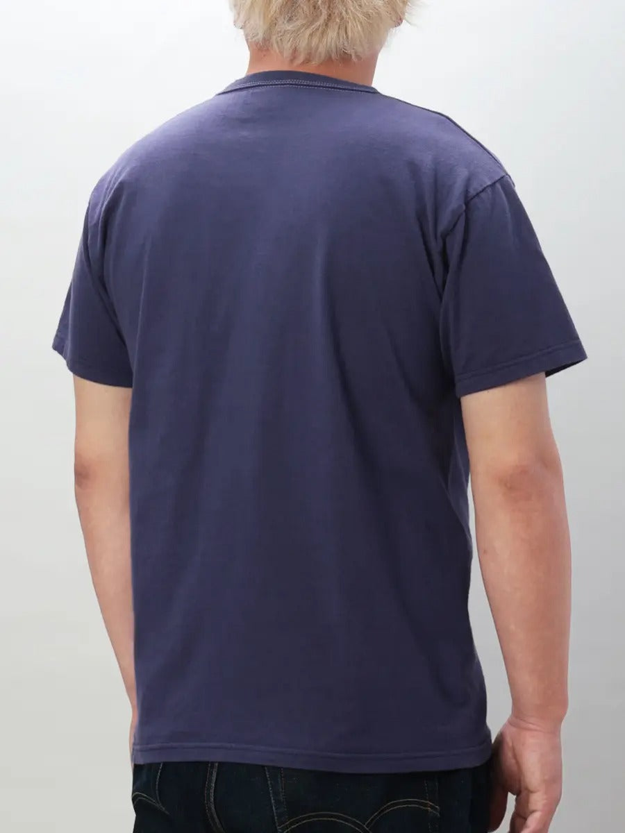 FN-THC-056 T-SHIRT - FRONTIER SPIRITS - NASU