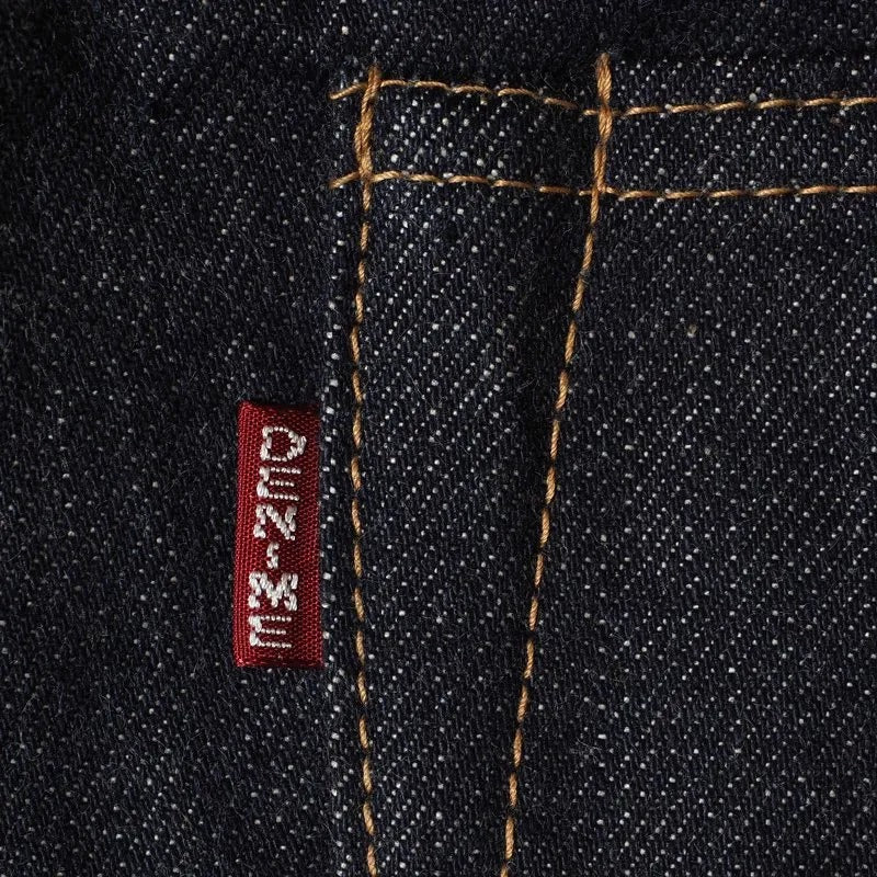 220XX-47 (1947 MODEL) - INDIGO