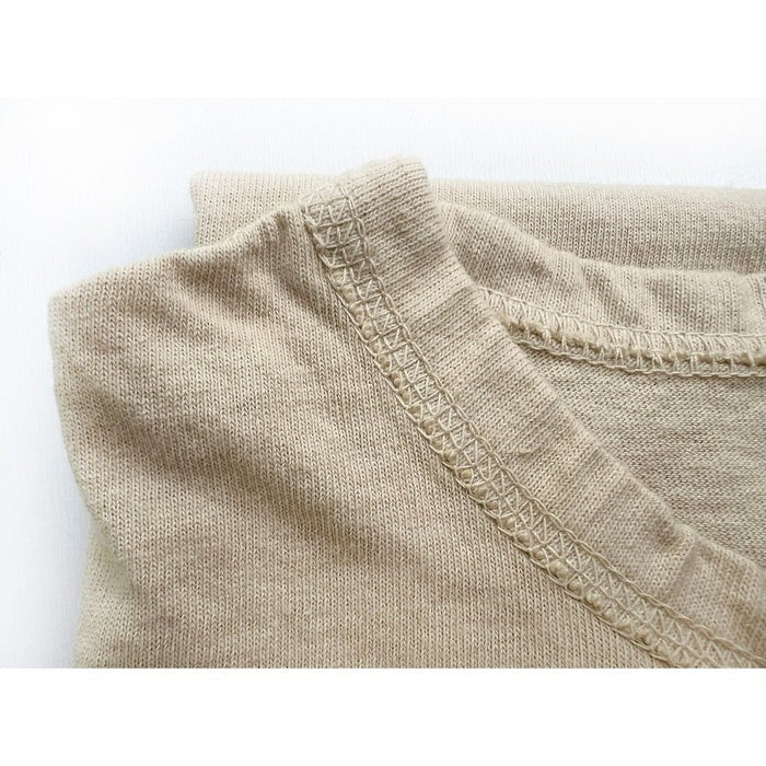 STANLEY T-SHIRT - DESERT SAND