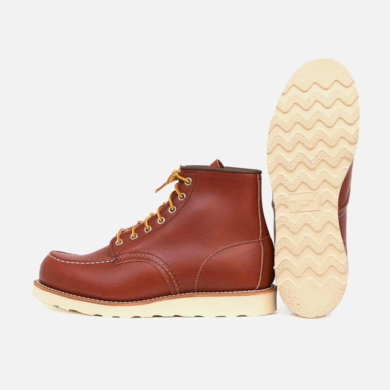 8131 ORO RUSSET PORTAGE