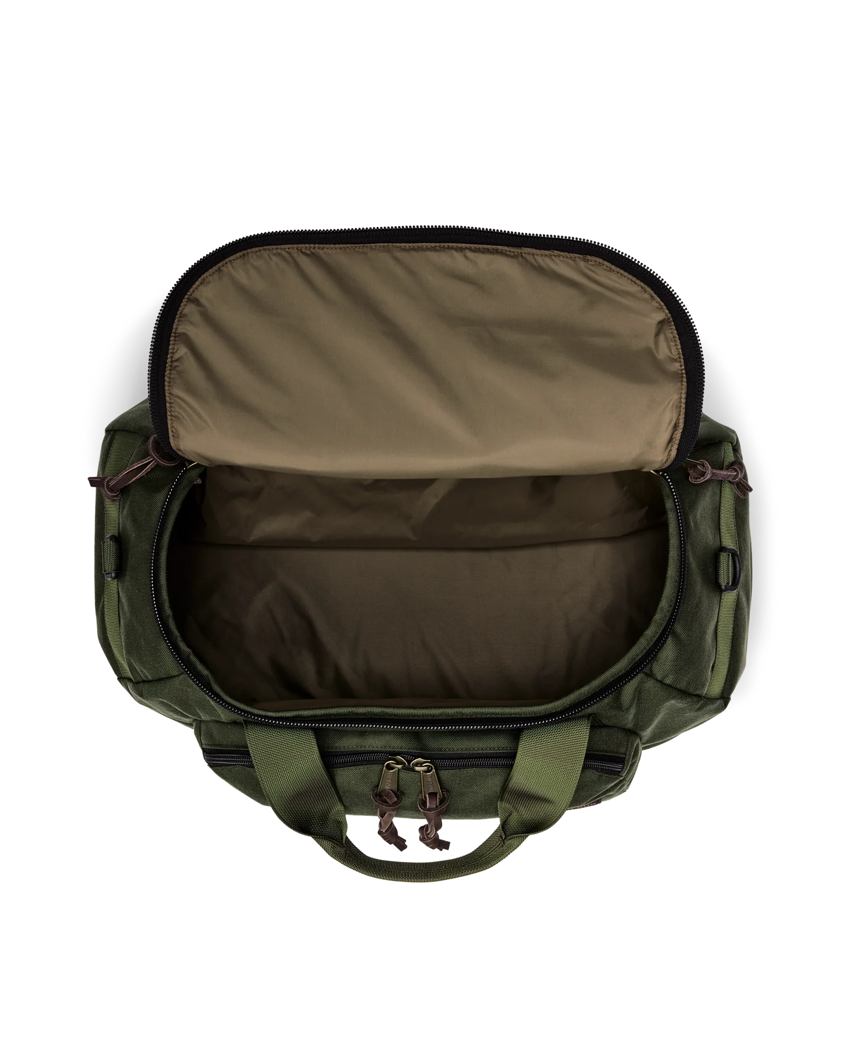 DRYDEN DUFFLE PACK - OTTER GREEN