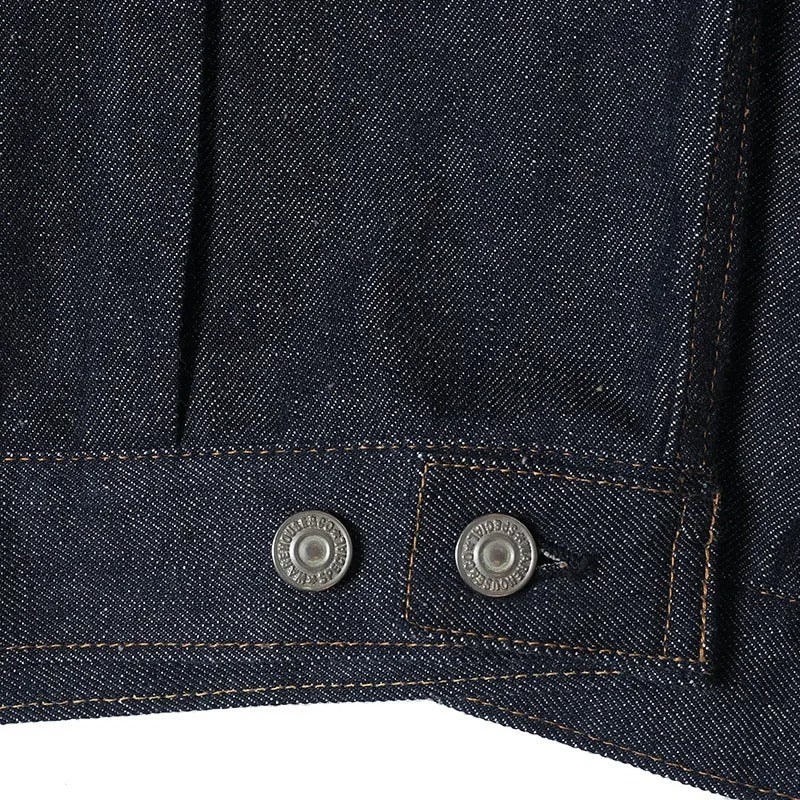 2002XX(2000XX) 1953MODEL - INDIGO