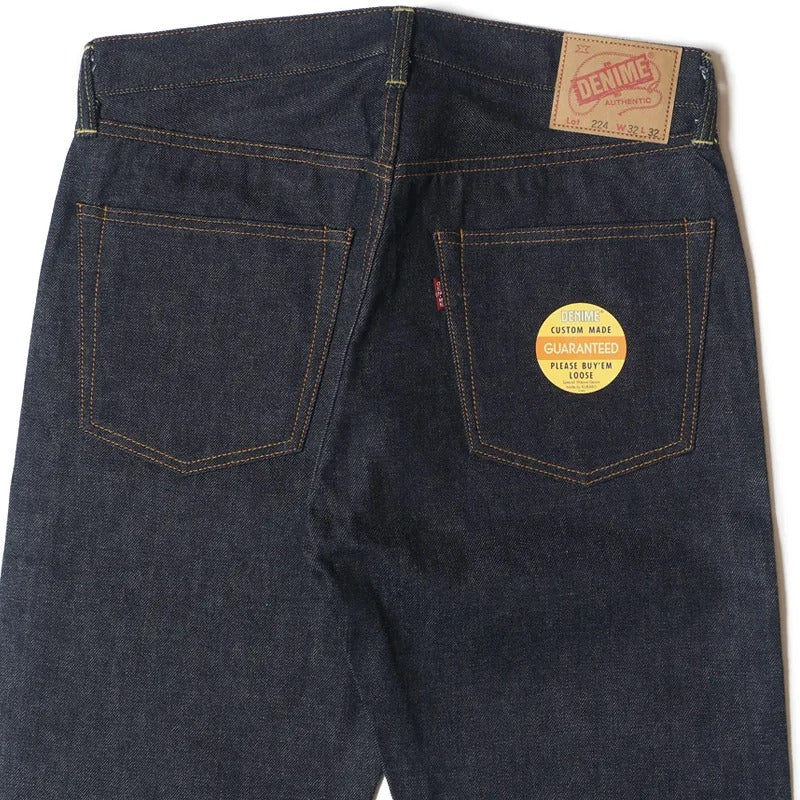 224(66MODEL) - INDIGO