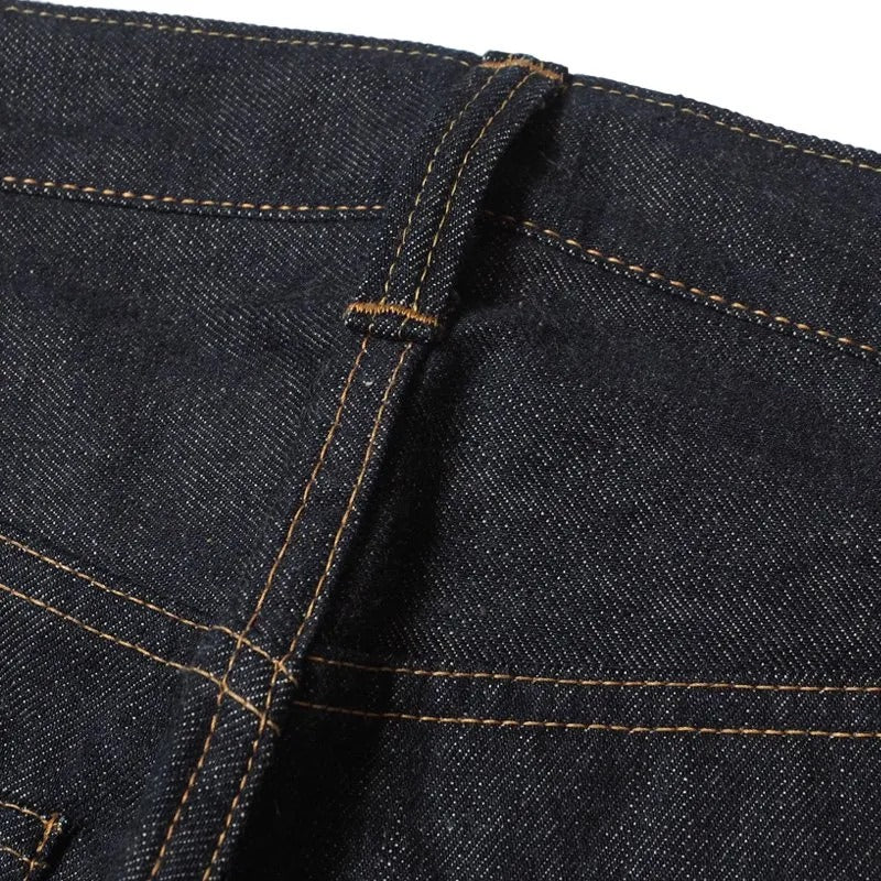 220XX-47 (1947 MODEL) - INDIGO