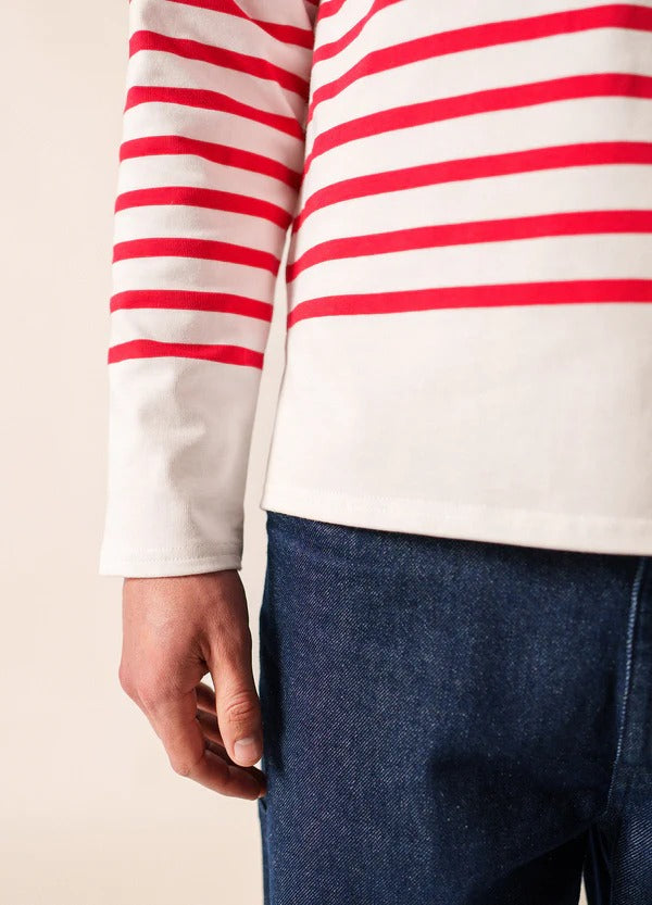 NAVAL - NEIGE/TULIPE