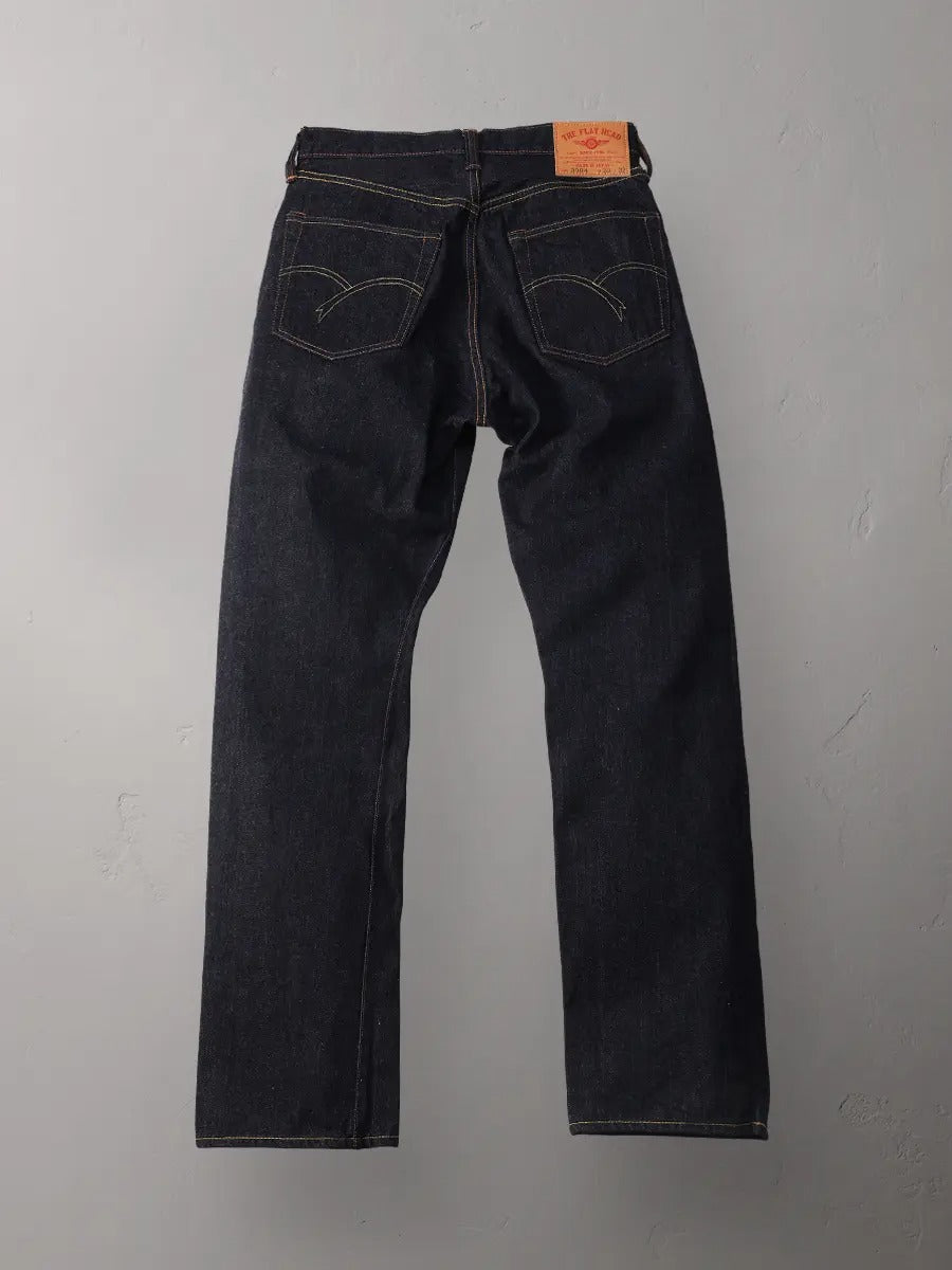 FN-3004 14.5oz WIDE STRAIGHT