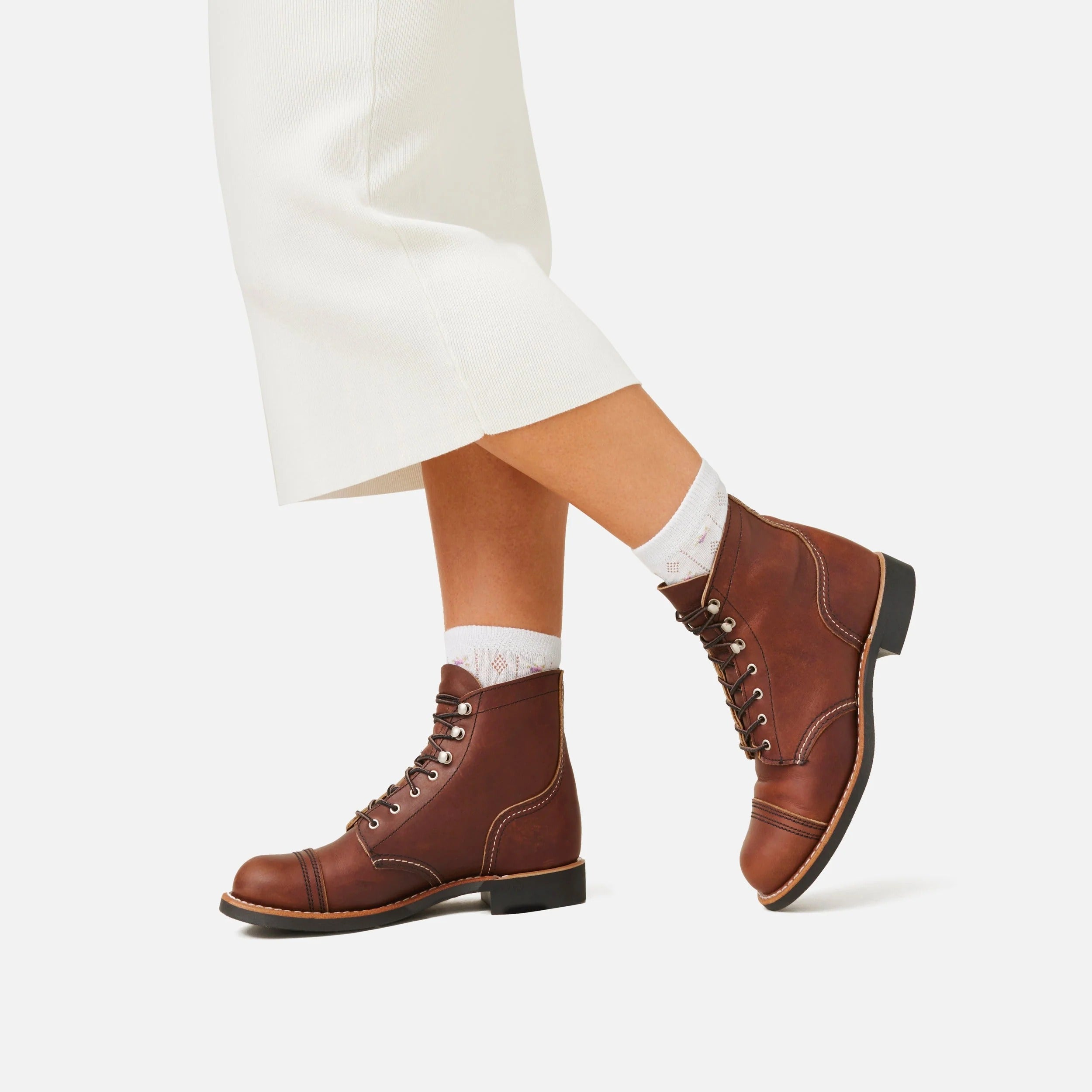 3365 - AMBER HARNESS