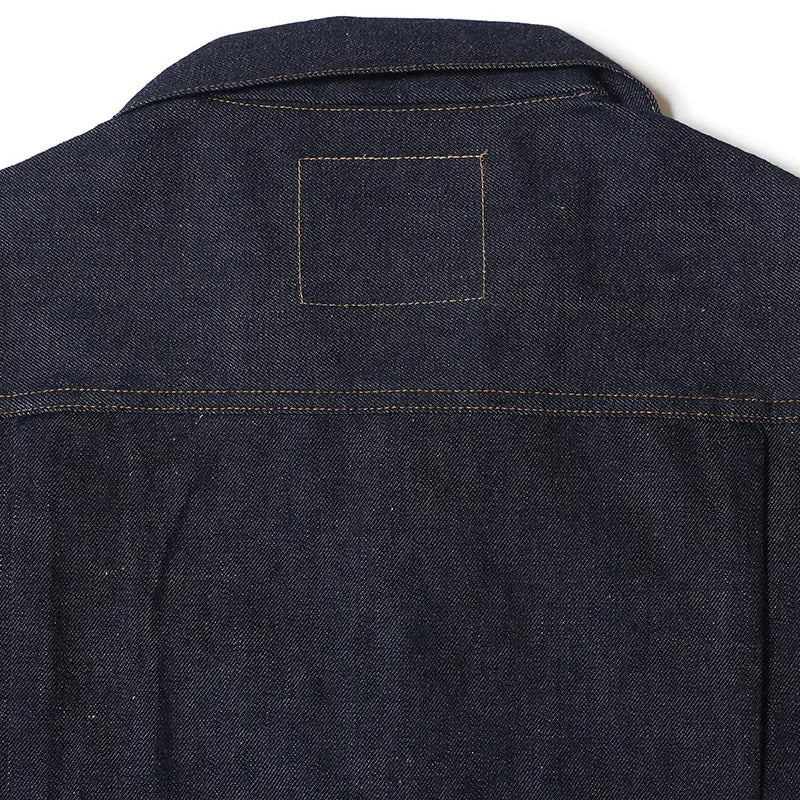 2002XX(2000XX) 1953MODEL - INDIGO