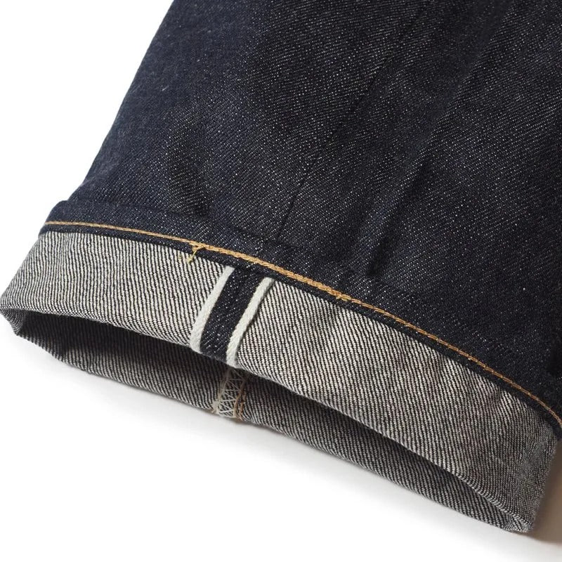 220XX-47 (1947 MODEL) - INDIGO