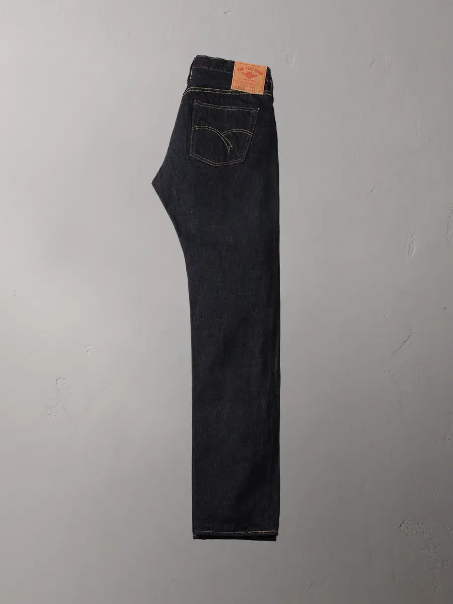 FN-3002 14.5OZ TIGHT TAPERED STRAIGHT - INDIGO
