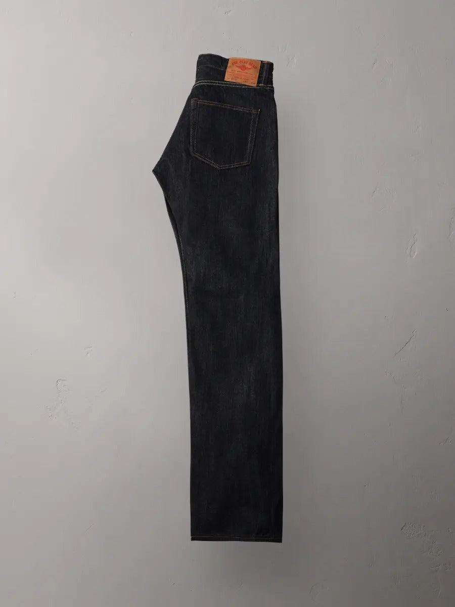 FN-D110 REGULAR TAPERED - INDIGO