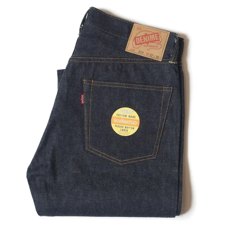 224(66MODEL) - INDIGO