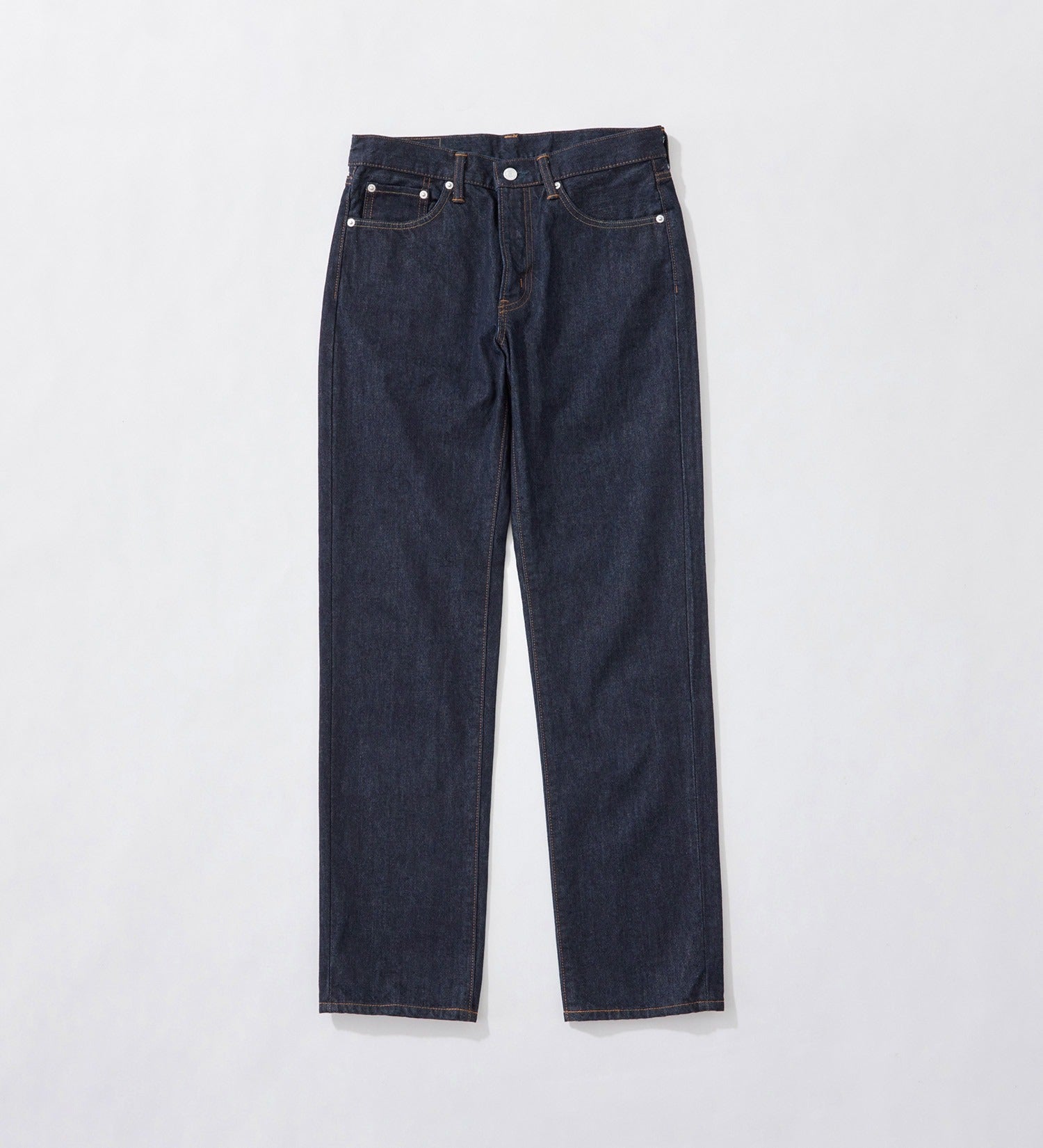 E50323-00 503 REGULAR STRAIGHT - INDIGO