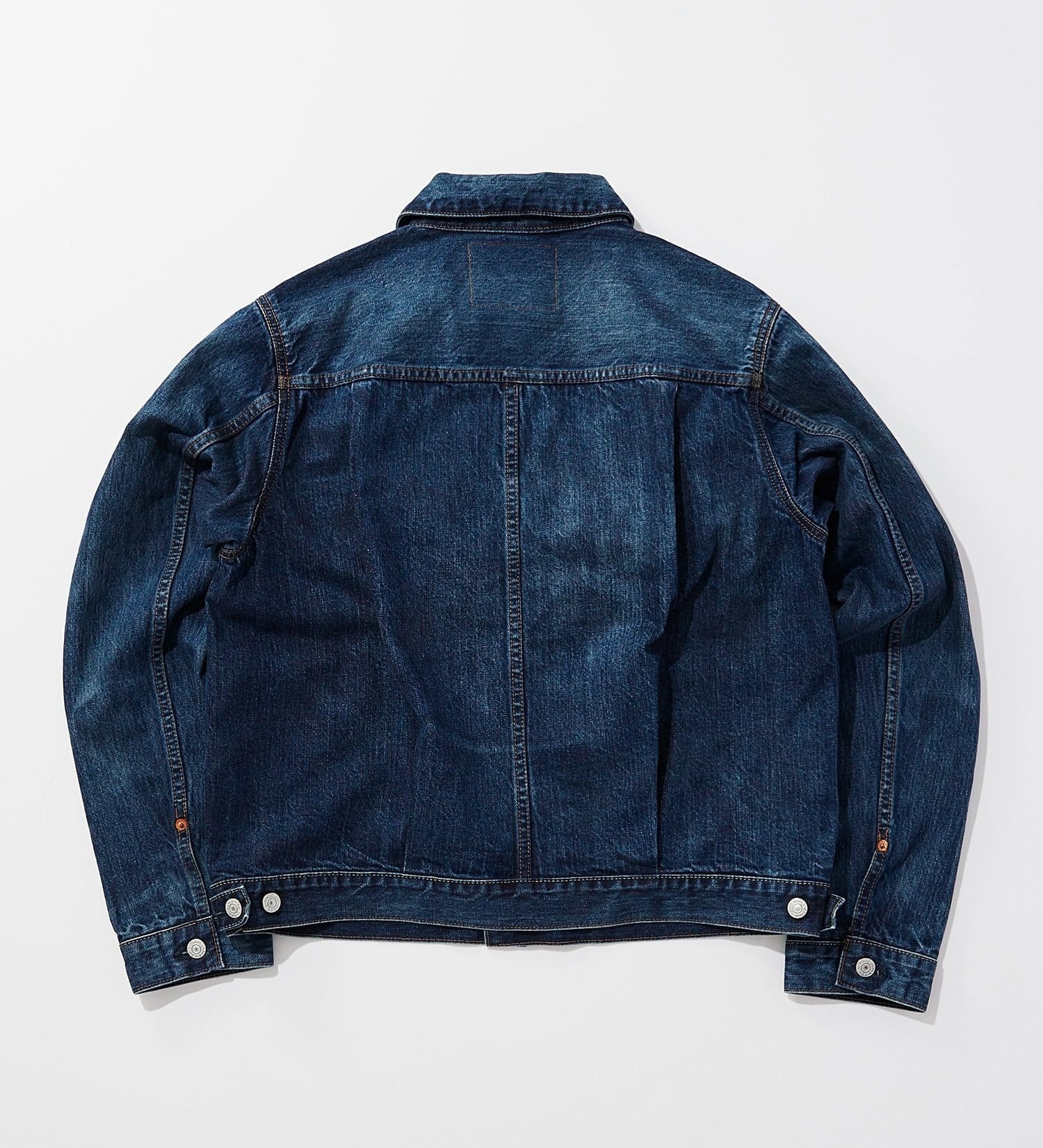 DENIM JACKETS