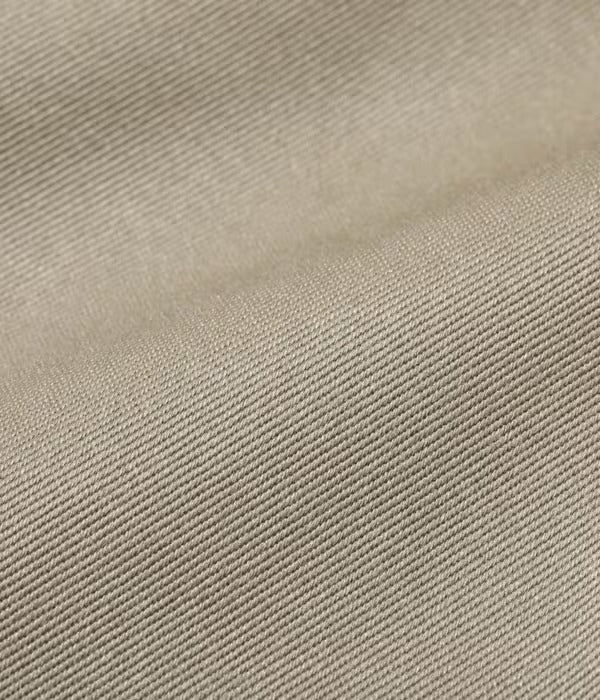 M43036 EARLY MILITARY CHINOS 1942 MODEL (ONE WASH) - KHAKI