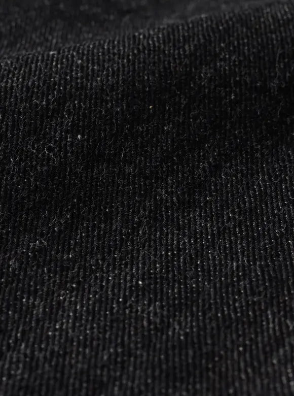 FN-D110 REGULAR TAPERED - INDIGO