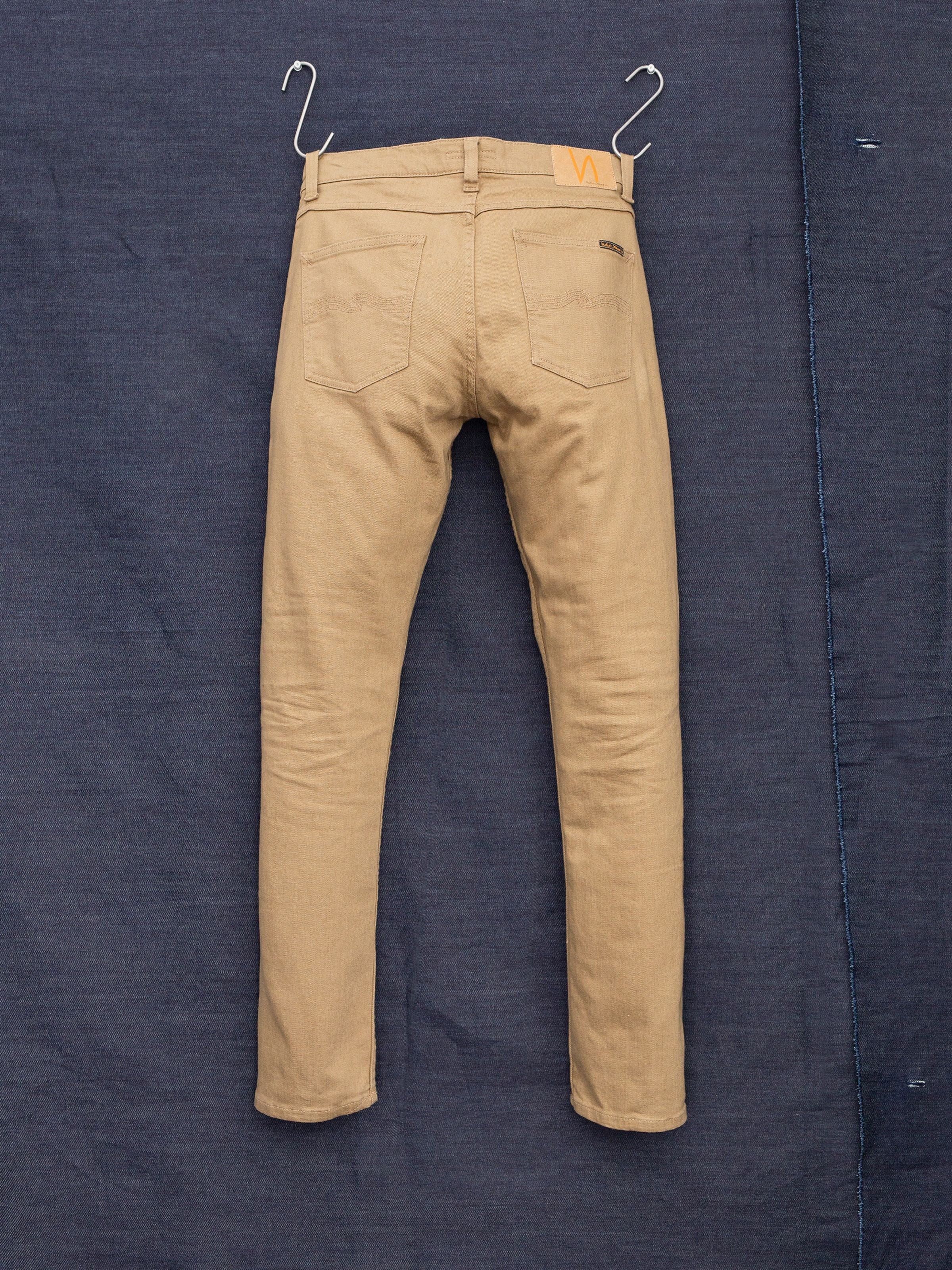 Lean Dean - Everlion