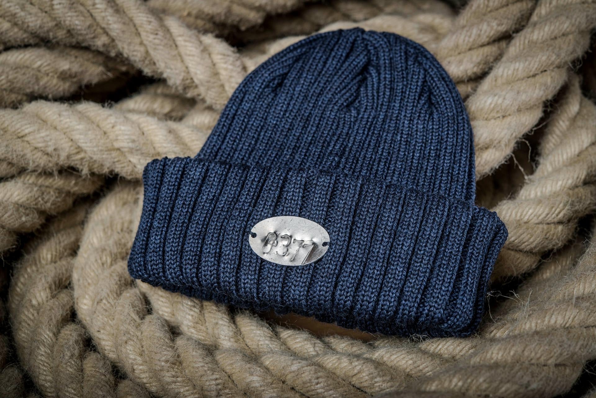 LE BONNET "MATAFS ET FORCATS" - MARINE