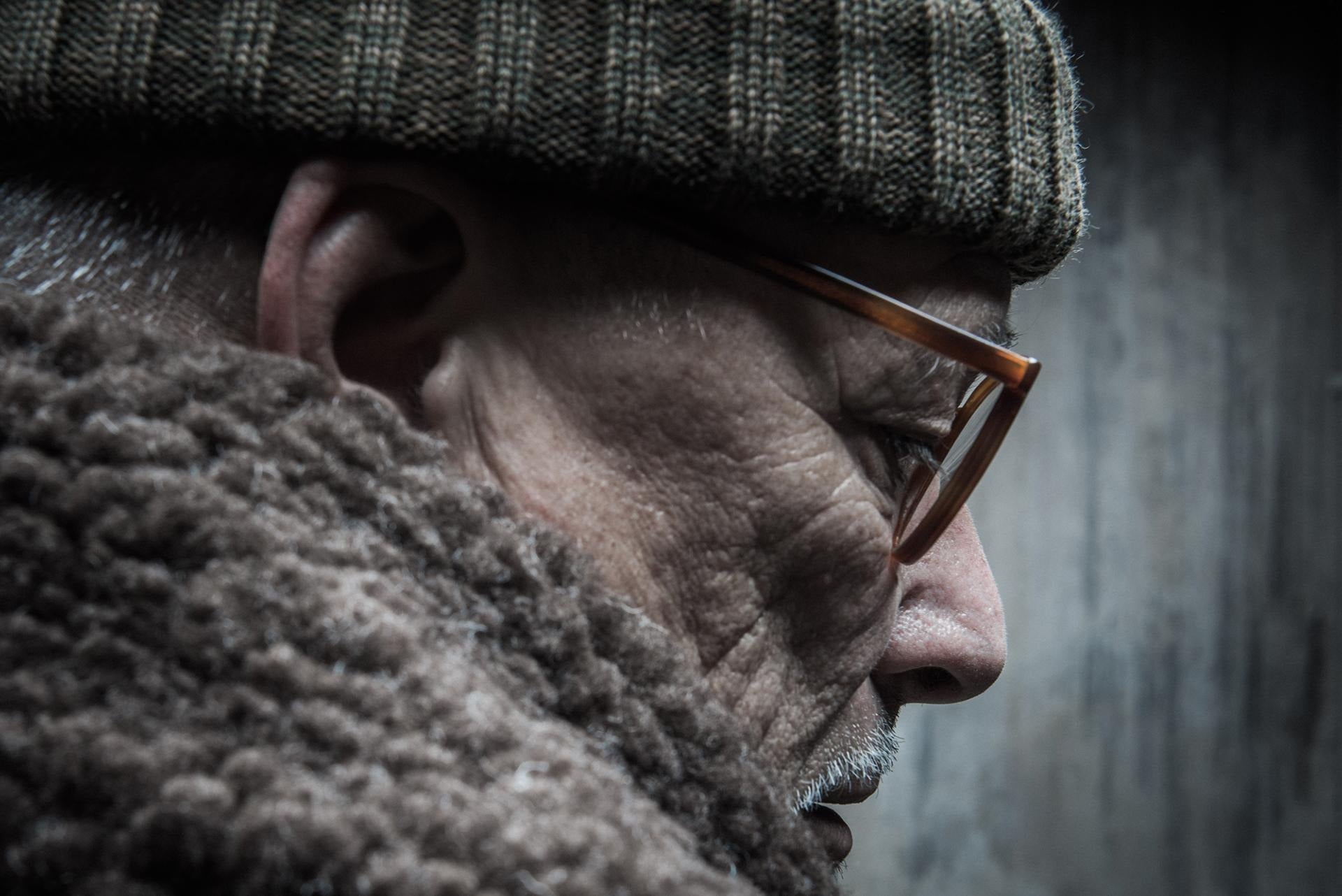 LE BONNET "MATAFS ET FORCATS" - KAKI