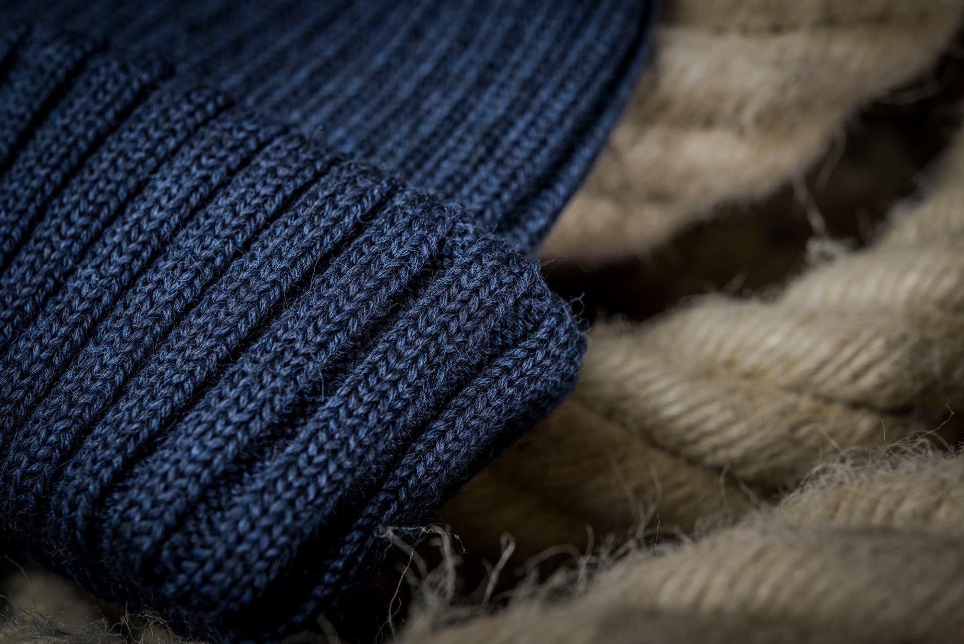 LE BONNET "MATAFS ET FORCATS" - MARINE