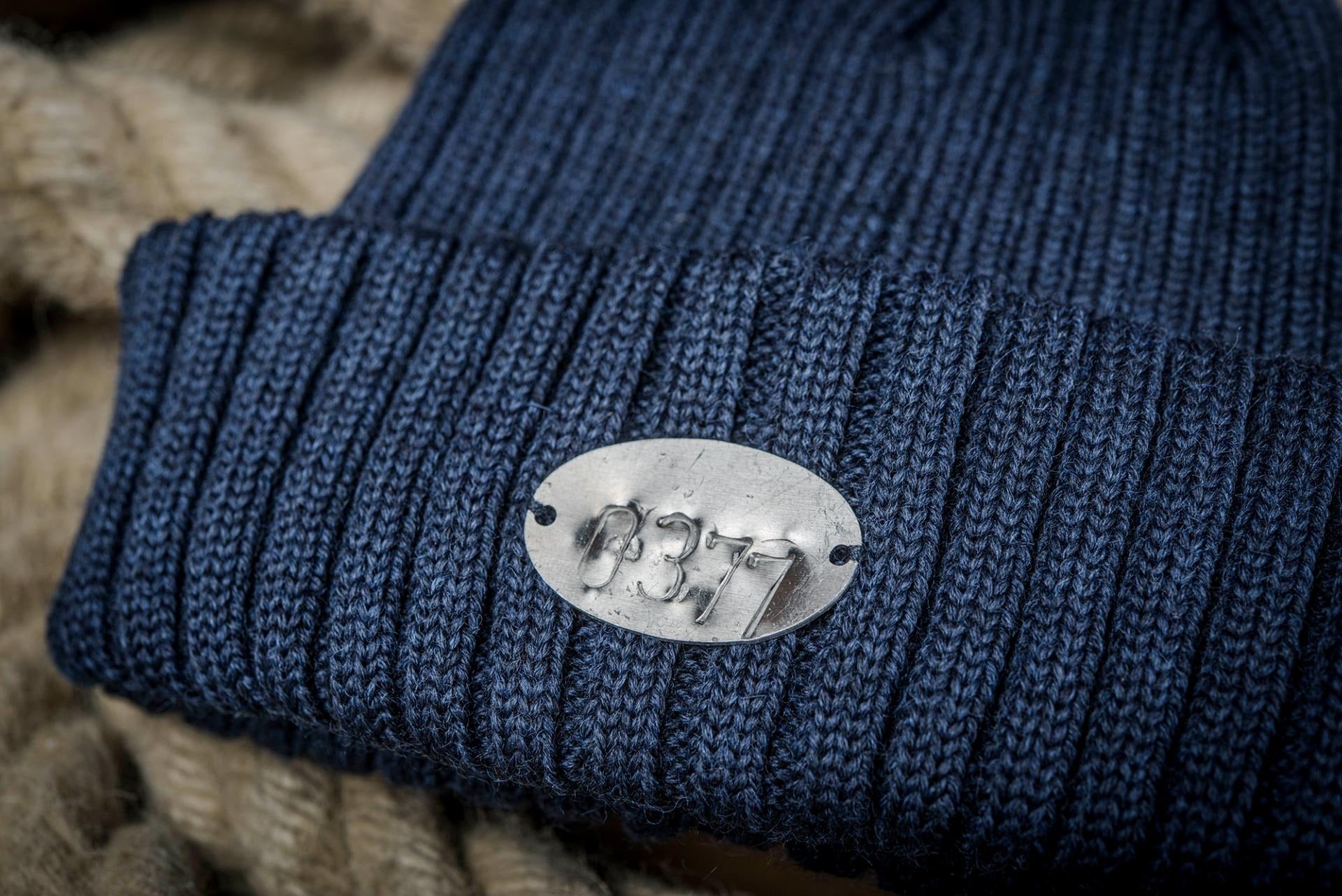 LE BONNET "MATAFS ET FORCATS" - MARINE