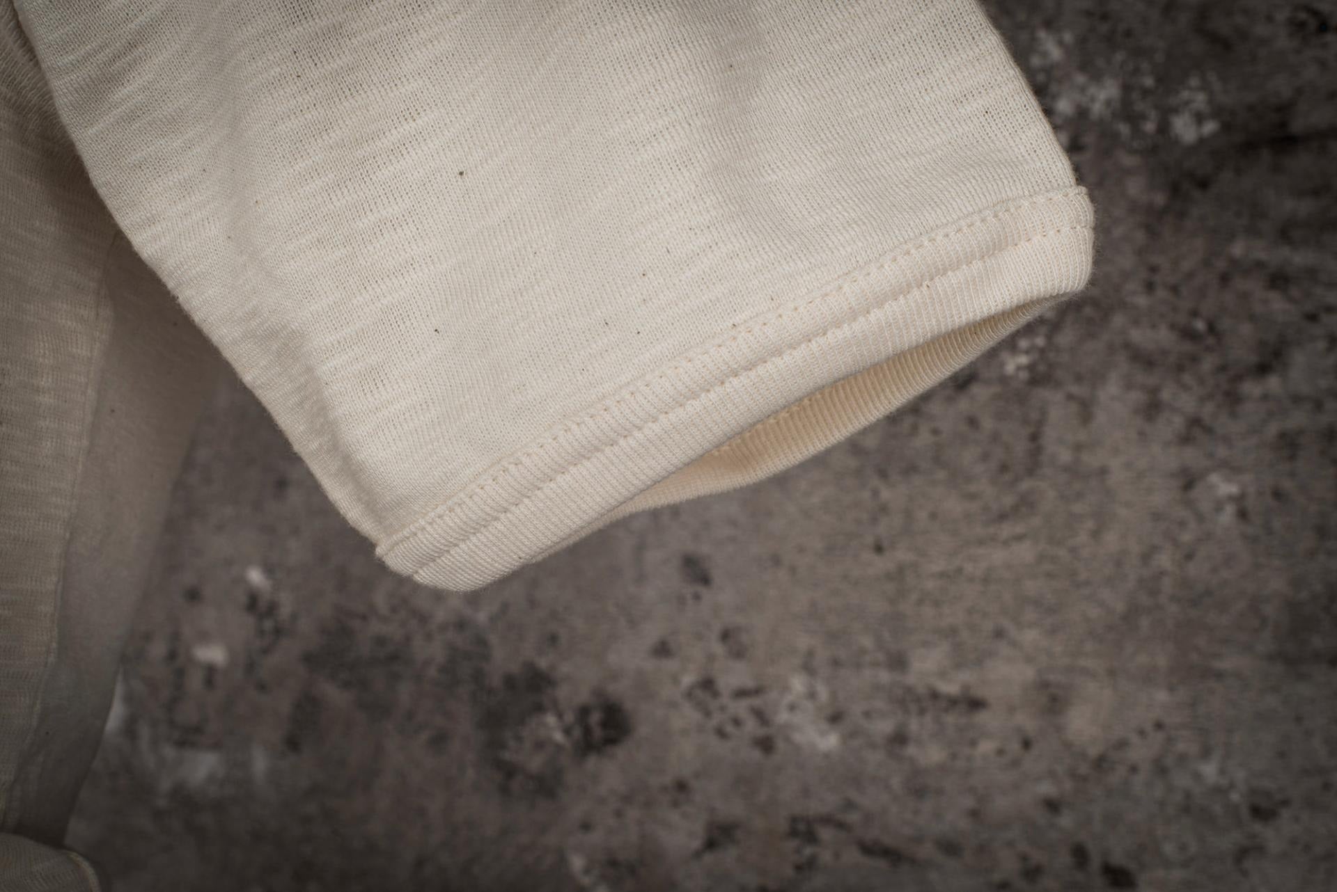 LE TRICOT MATAFS ET FORCATS - NATURAL