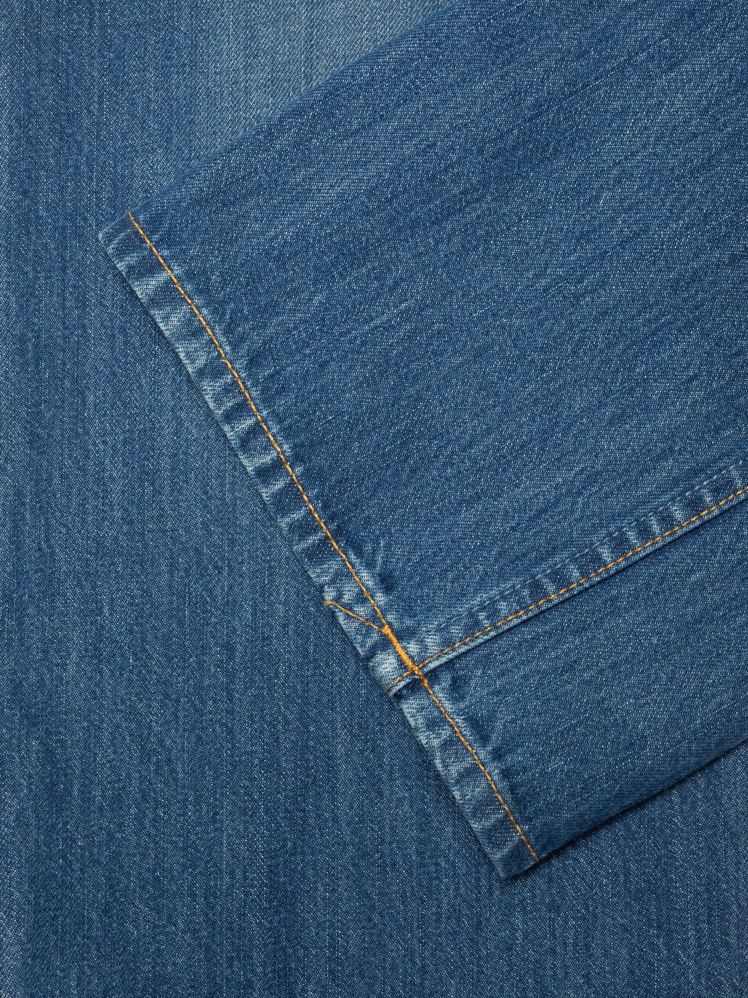 Clean Eileen - Hazy Horizon