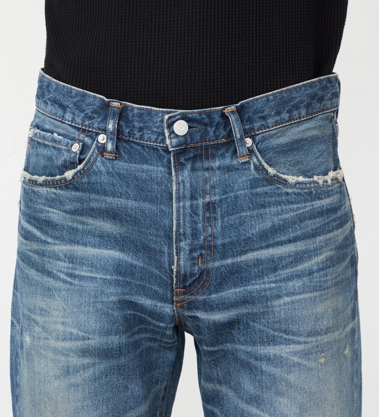 E50323-2046 503 REGULAR STRAIGHT USED - REMAKE