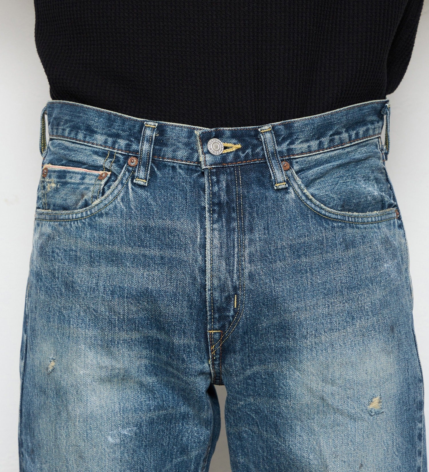 E50550-9956 505ZX LOOSE STRAIGHT - REMAKE