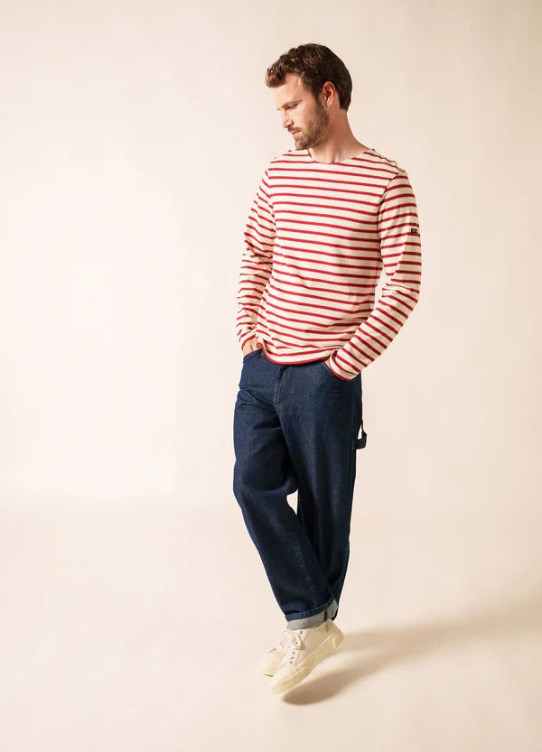 MERIDIEN MODERNE - ECRU/PERSAN