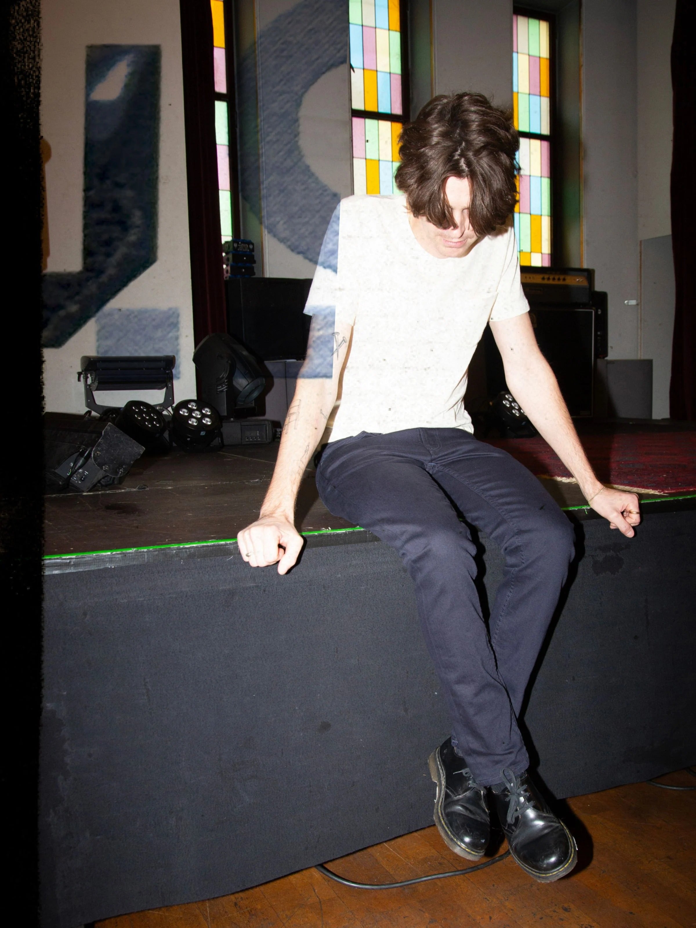 Lean Dean - Everblue