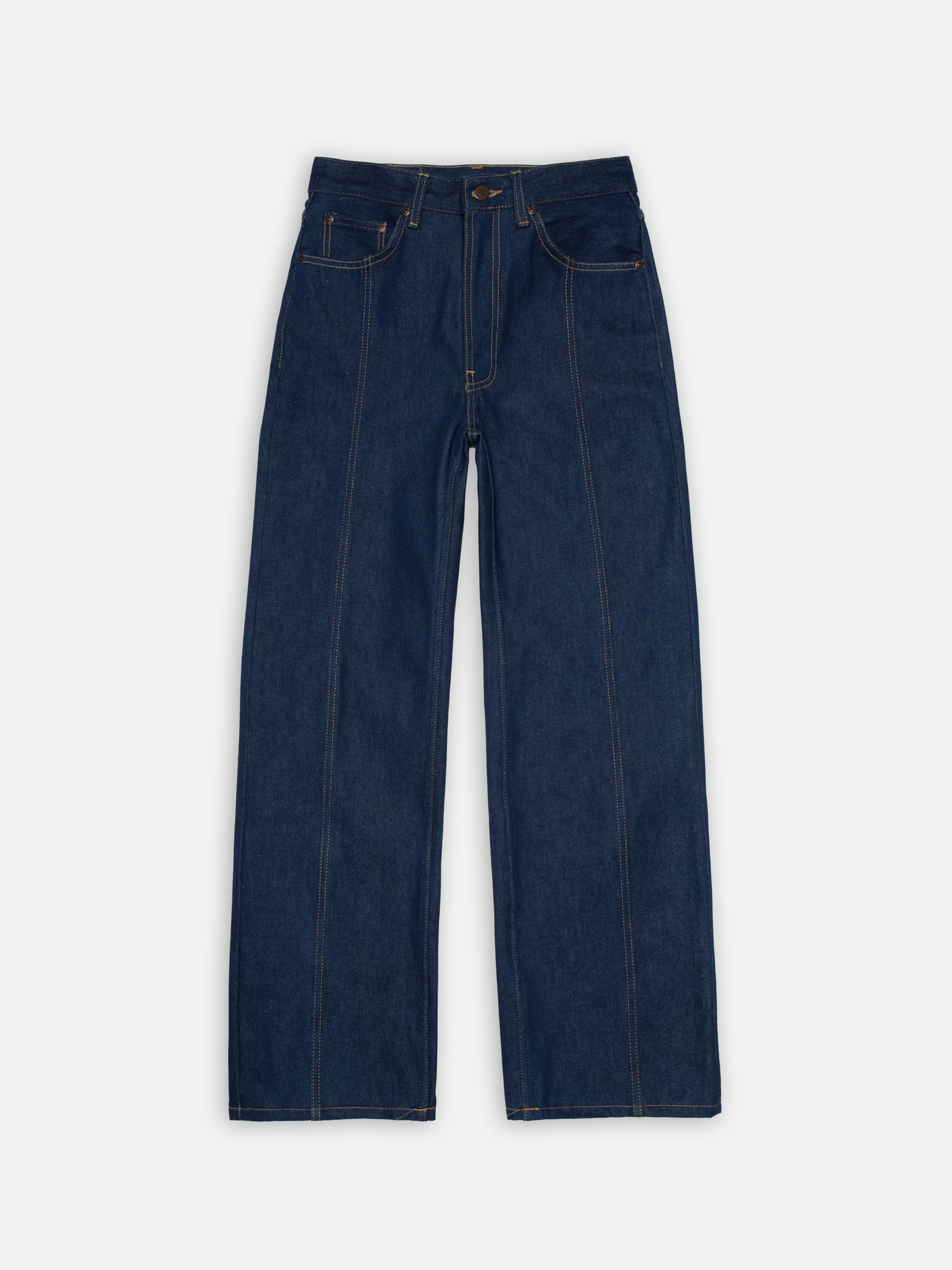 Clean Eileen - Front Seams