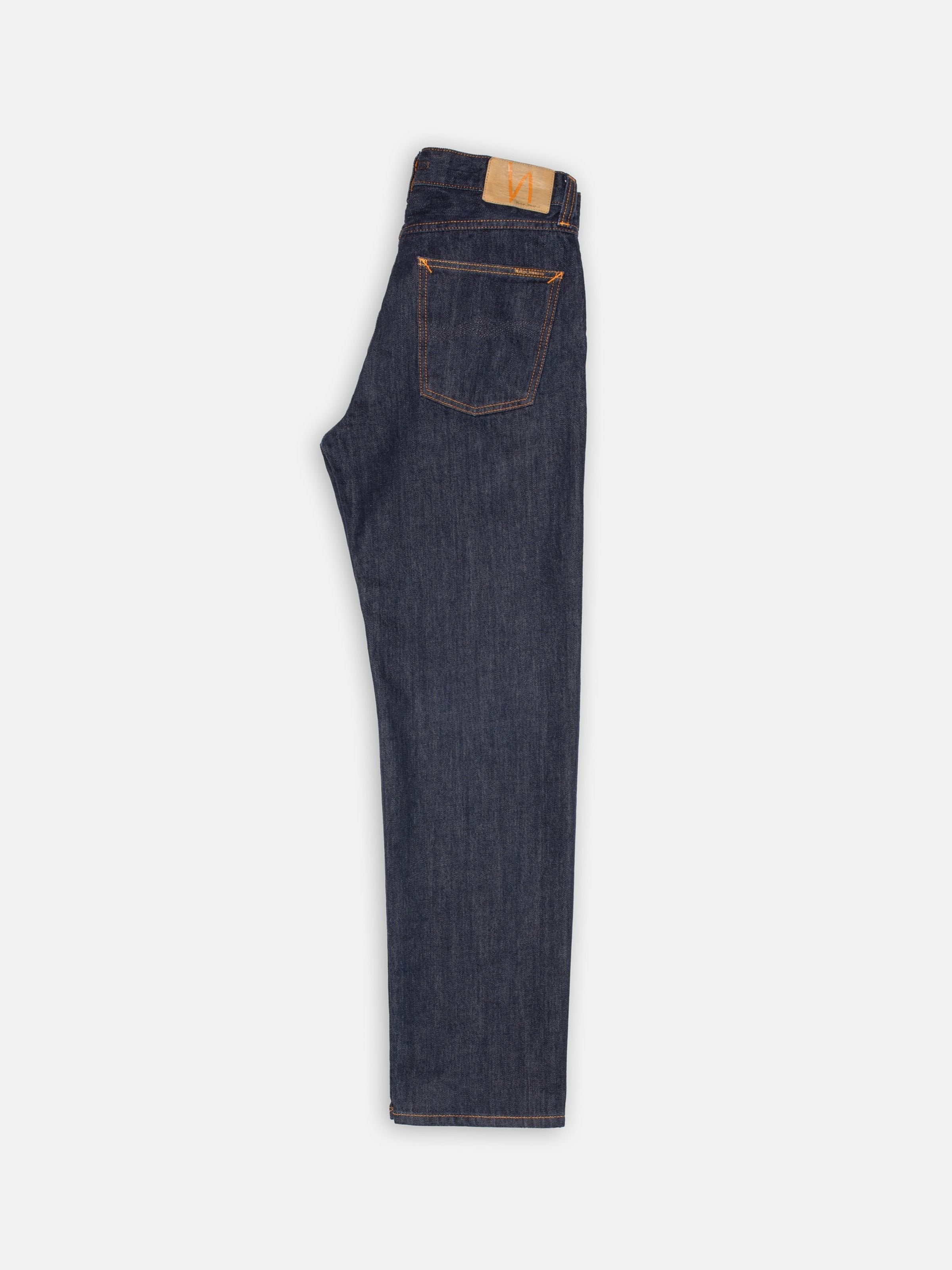 Rad Rufus - Blue One Wash