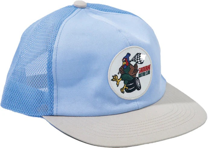 SM101ME25 CAP - SAXOPHONE
