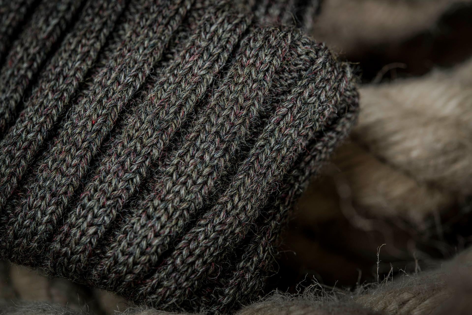 LE BONNET "MATAFS ET FORCATS" - KAKI