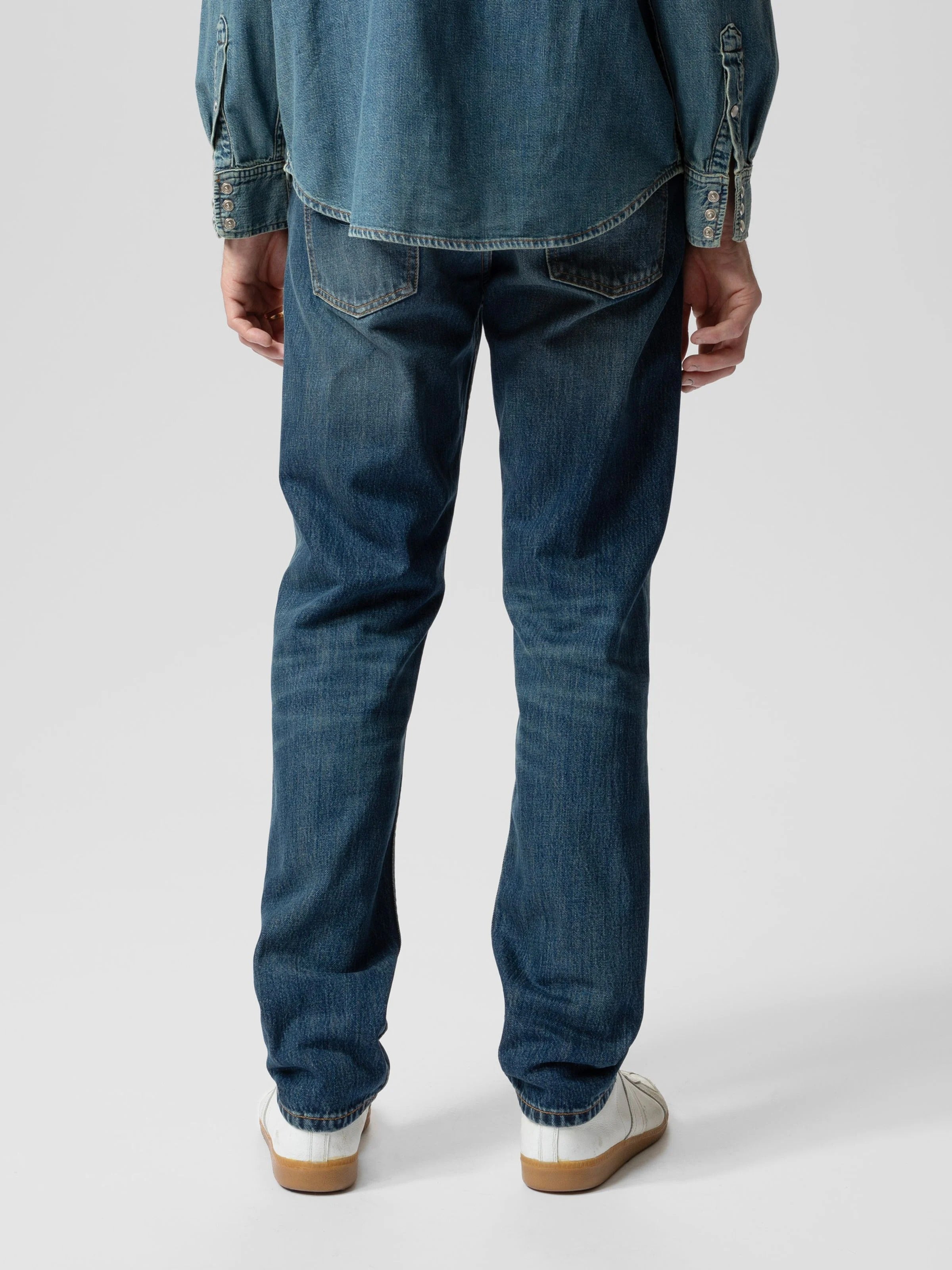 Steady Eddie II - Sand Storm