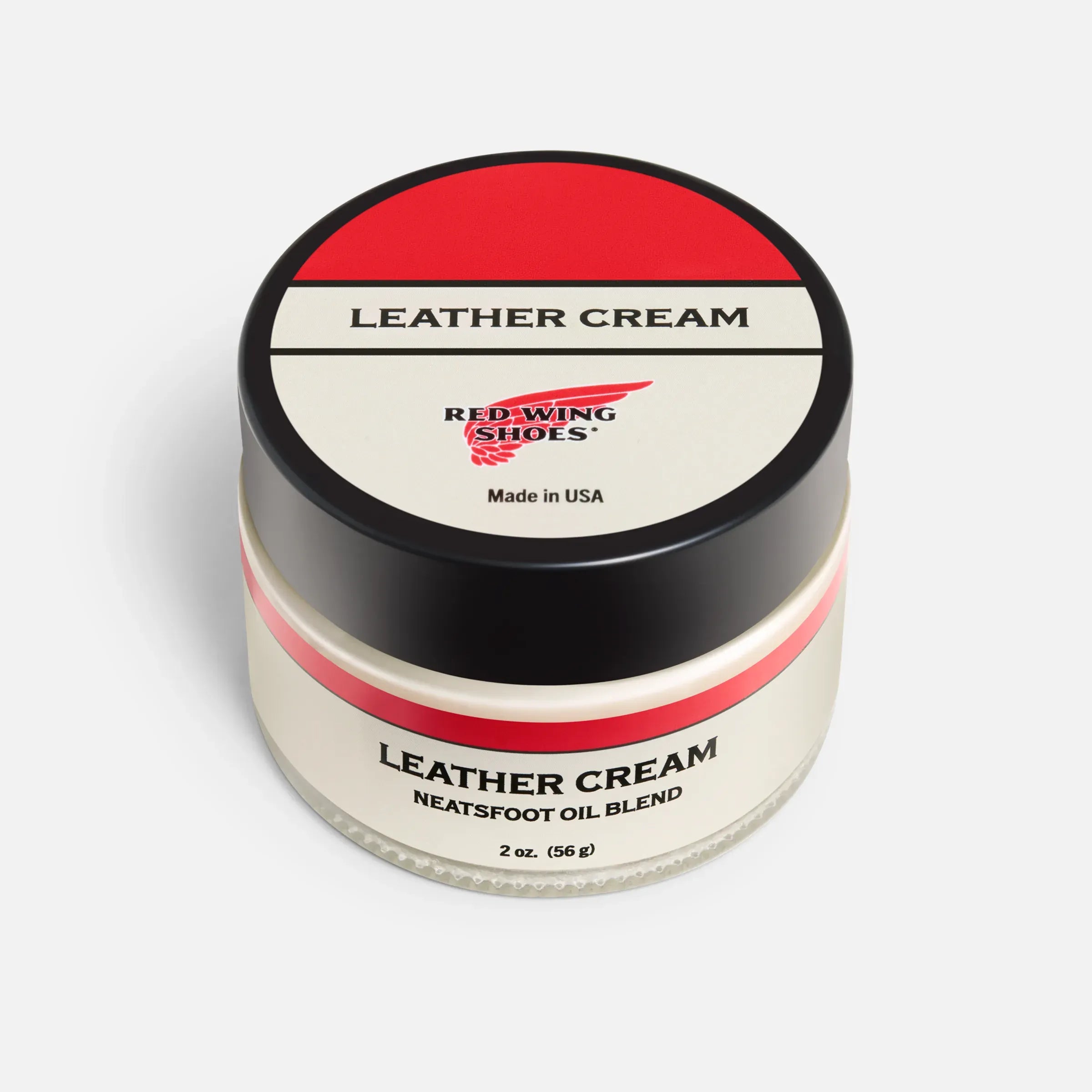 97095 LEATHER CREAM