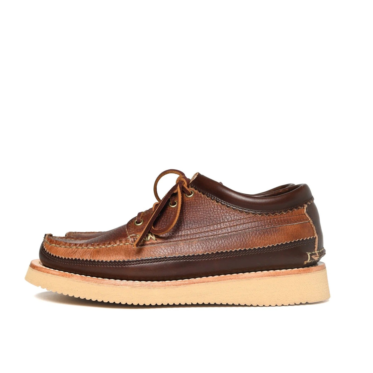 Maine Guide Ox DB w/ 2021 - CP Brown x G Brown