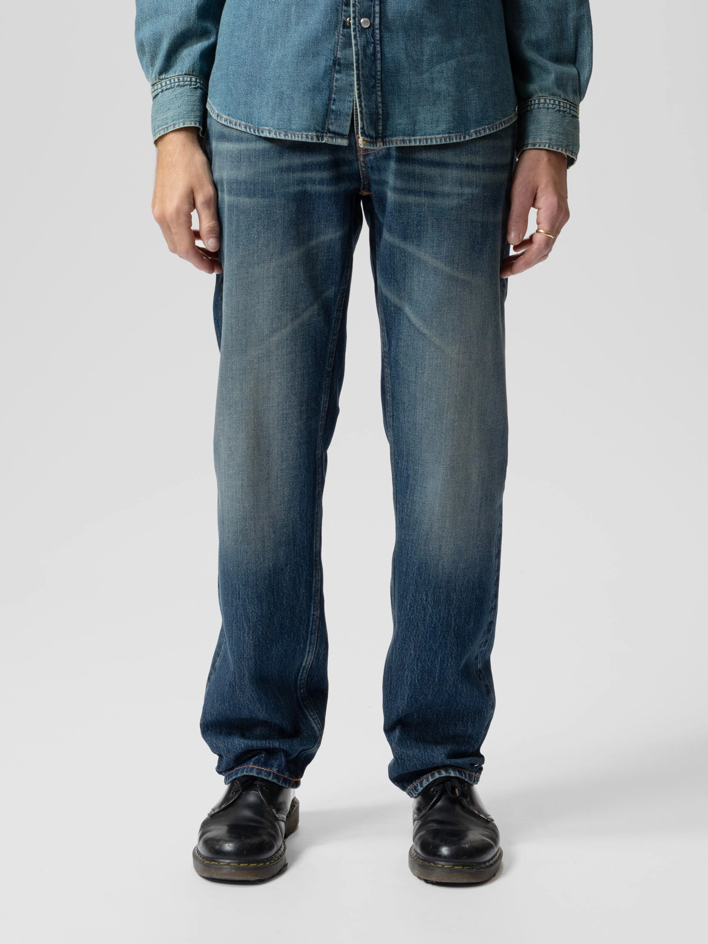 Rad Rufus - Sand Storm