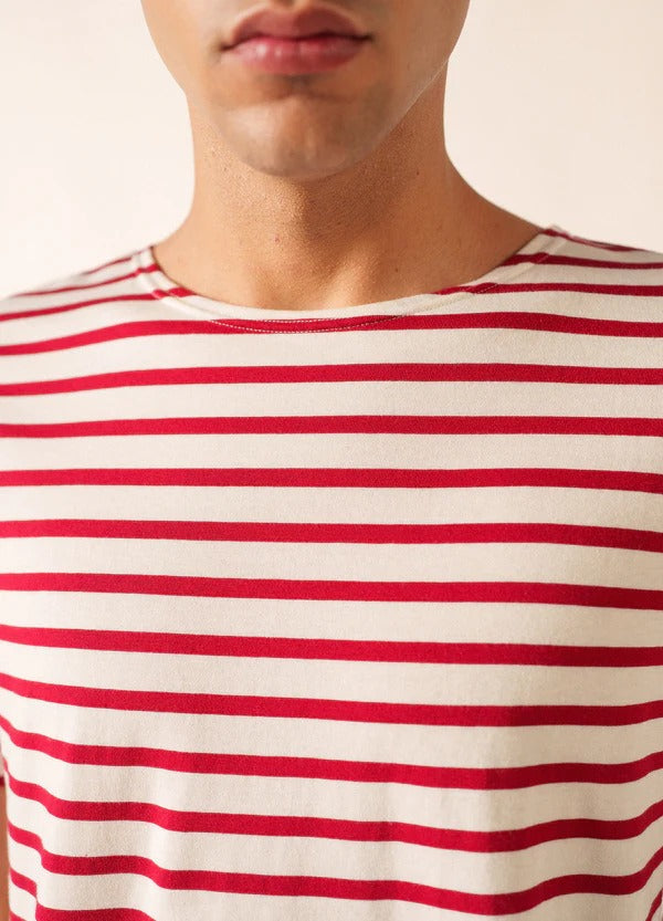 LEVANT MODERN - ECRU/PERSAN