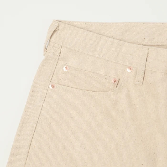 224-66M (66MODEL) MOTHER COTTON - NATURAL