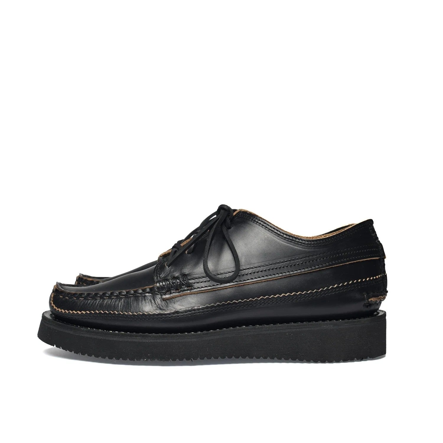 Semi Handsewn Maine Guide Ox DB w/ 2021 - G Black