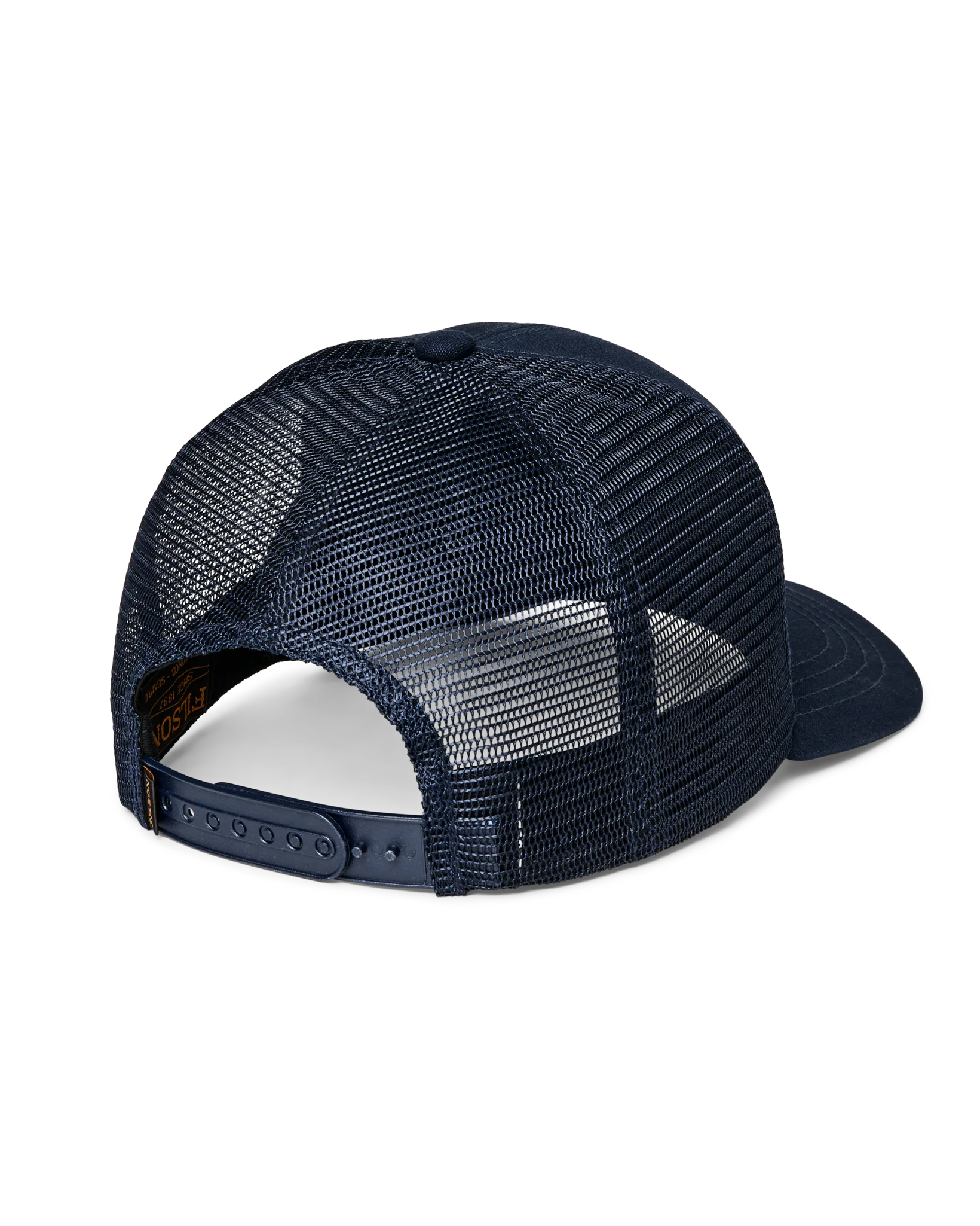 LOGGER MESH CAP - NAVY/FOWL FLY